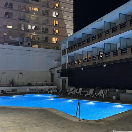 Hotel Peninsula Punta del Este Esterno foto