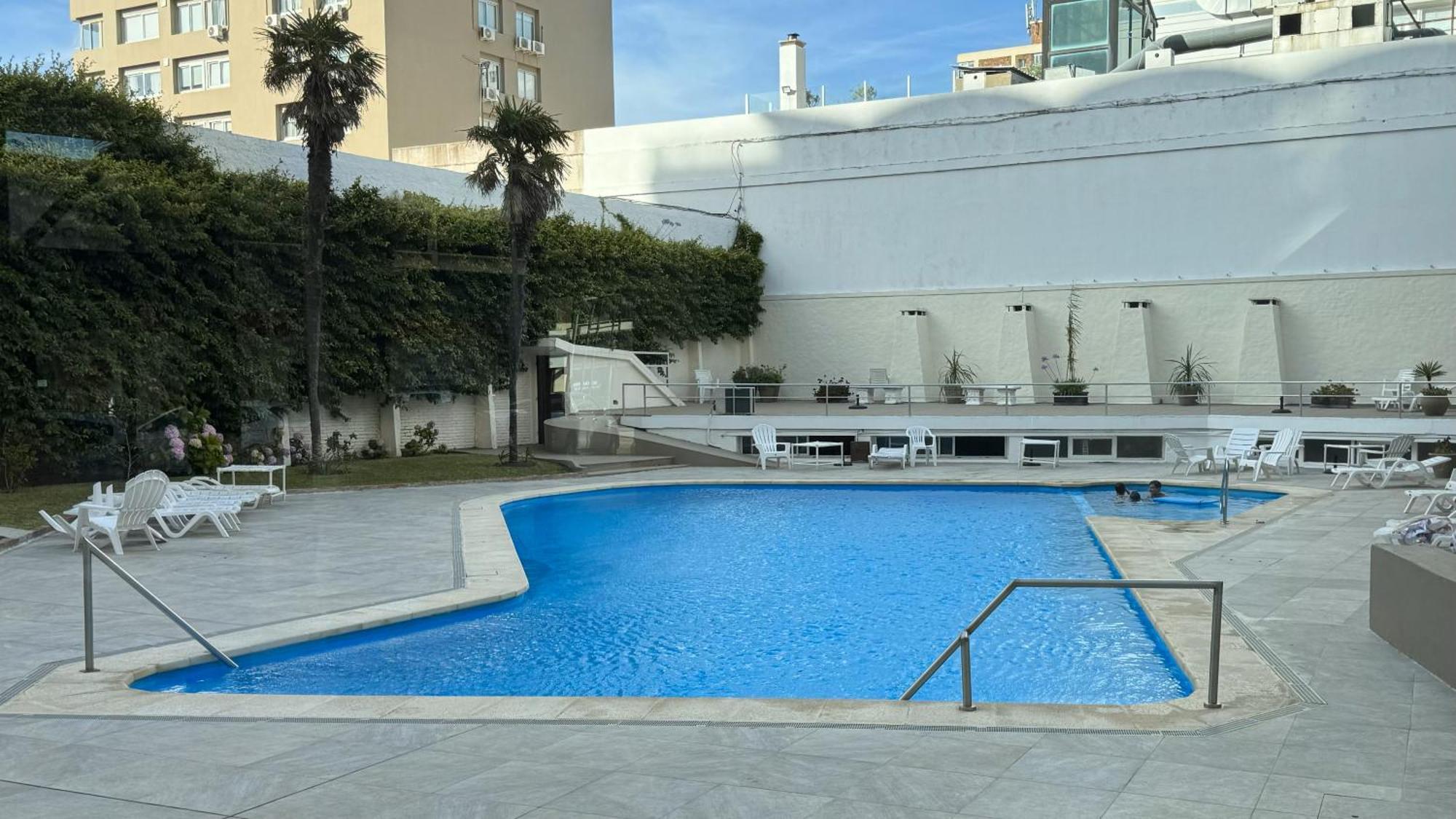 Hotel Peninsula Punta del Este Esterno foto